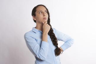 The Financial Questions We Ask Ourselves | Marathon Wealth Management